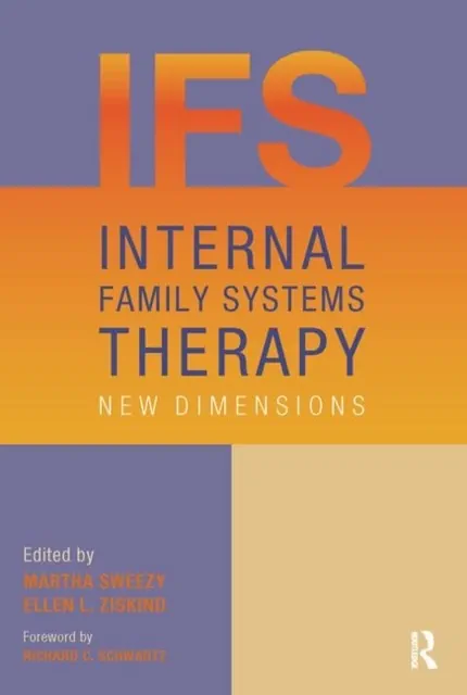 internal family systems bøker