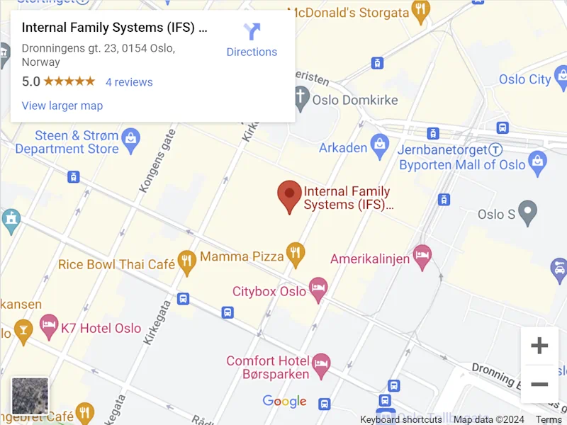 Google Maps